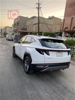 هیوندای تۆکسۆن